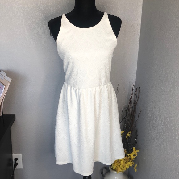 Maurices Dresses & Skirts - Maurice’s White Dress